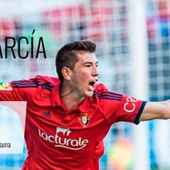 David García llega y Aridai se va al Mallorca