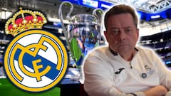 El alegato de Tomás Roncero tras la debacle histórica ante el Albacete en Copa del Rey