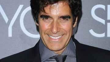 Magician and illusionist David Copperfield has been in a relationship with Chloe Gosselin for almost 20 years. Here’s more on the French fashion model.