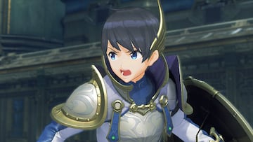 Imágenes de Xenoblade Chronicles 2: Torna - The Golden Country