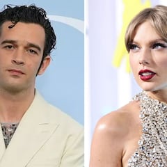 How Joe Alwyn reportedly feels about Taylor Swift’s new romance