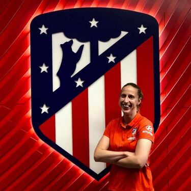 Van Veenendaal, el fichaje estrella del Atl¨¦tico