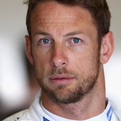 El emotivo mensaje de Button antes de su última carrera en F1