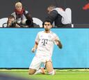 Eintracht-Bayern, en directo