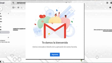 Cómo utilizar el nuevo diseño de Gmail antes que nadie