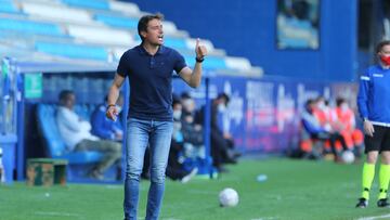 Noguerol prioriza la seguridad en defensa