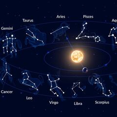 Qué es Ofiuco, el supuesto nuevo signo del zodiaco que ha desmentido la NASA