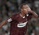 "La renovación de Luis Fabiano es inminente"