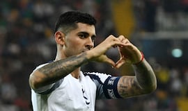 El ‘Cuti’ busca salida