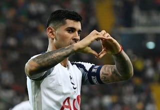 El ‘Cuti’ busca salida