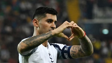 El ‘Cuti’ busca salida