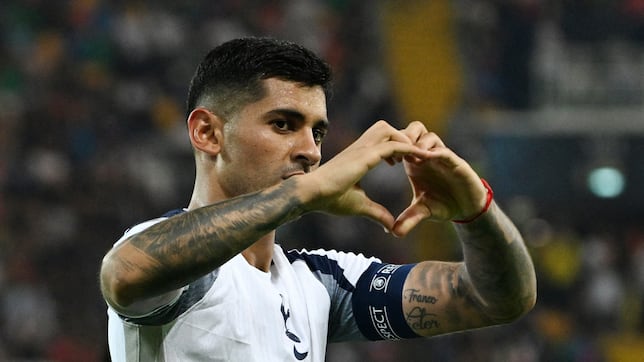 El ‘Cuti’ busca salida