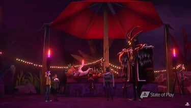 Todo sobre el State of Play de PlayStation