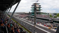 With the 106th Indianapolis 500 just a day away, we take a look at how and where you can tune in to catch all of the motor sport action