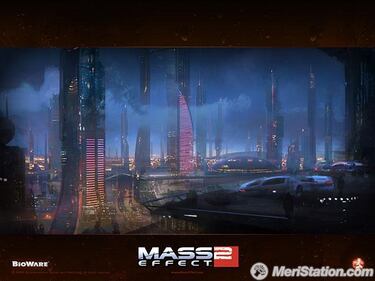 Mass Effect 2