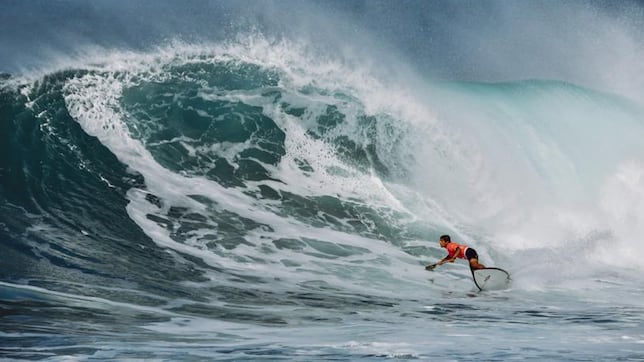 Anuncian “condiciones épicas” para el Gran Canaria Pro-AM