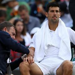 Australian Open waiting on Djokovic, Nadal and Serena
