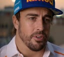 Alonso más sincero que nunca: así le gustaría ser recordado...