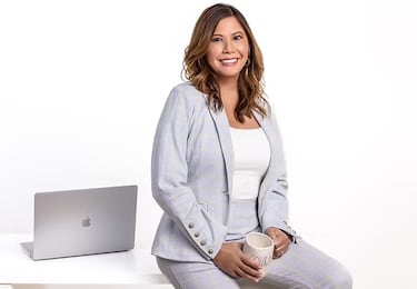 Verónica Lichtenstein, experta en salud mental, sobre los videojuegos de los 90: “Superaste niveles, memorizaste patrones y finalmente viste el final”