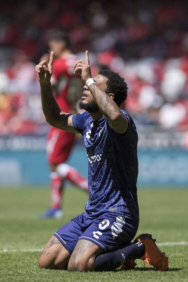 Los 5 jugadores que se salvan del Veracruz después de descender
