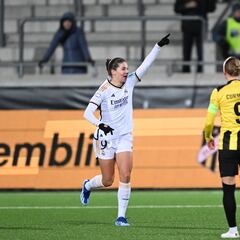 Bruun cierra el círculo