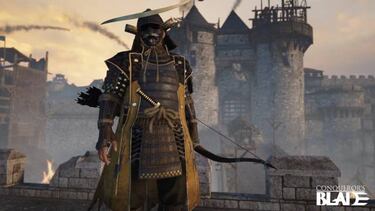 Conqueror's Blade, impresiones