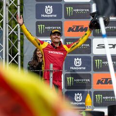 Fernández, a seguir con la racha