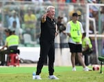 Javier Aguirre, ¿en búsqueda de seleccionados en el San Diego vs. Pumas?