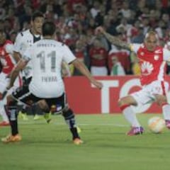 Asistente de Gustavo Costas: "Hicimos un partido redondo"