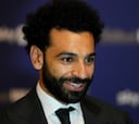 Salah: "Yo soy el mejor del mundo"