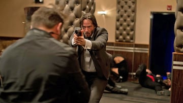 John Wick