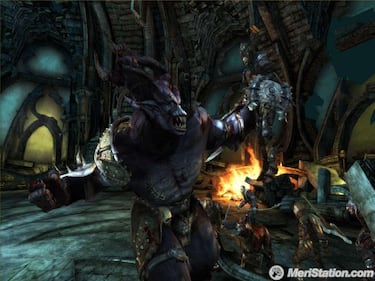Dragon Age: Origins, Entrevista