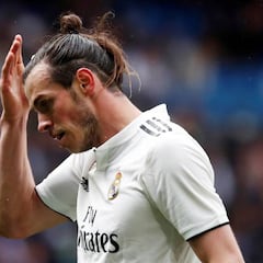 El traspaso de Bale al Jiangsu Suning se ha roto, según la BBC