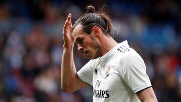 El traspaso de Bale al Jiangsu Suning se ha roto, según la BBC