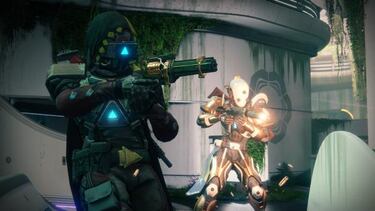 Destiny 2: La maldición de Osiris presenta su tráiler de lanzamiento