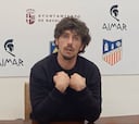 Rajadón de Javi Poves contra los filiales: “Lo de Getafe B y Atleti B es absolutamente lamentable”