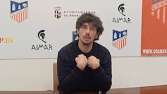 Rajadón de Javi Poves contra los filiales: “Lo de Getafe B y Atleti B es absolutamente lamentable”