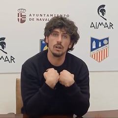 Rajadón de Javi Poves contra los filiales: “Lo de Getafe B y Atleti B es absolutamente lamentable”