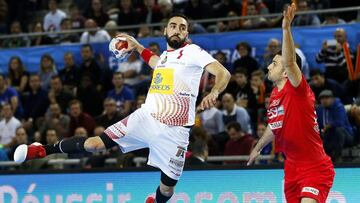 C¨®mo y d¨®nde ver el Espa?a vs Macedonia: Horarios y TV