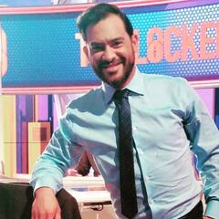 Carlos 'Pescadito' Ruíz vuelve a explotar contra la Federación de Guatemala