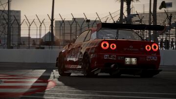 Captura de pantalla - Project CARS 2 (PC)