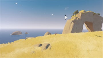 Captura de pantalla - Rime (PS4)