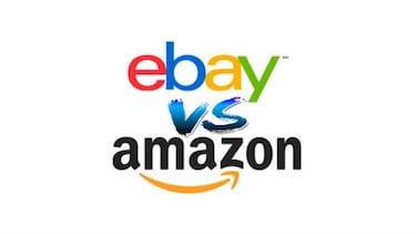 eBay denuncia a Amazon por robarle a sus vendedores
