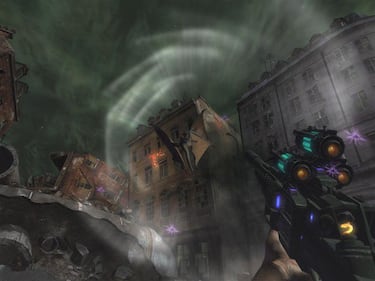 Galería de imágenes de Hellgate: London