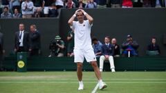 Heroica remontada de Pella