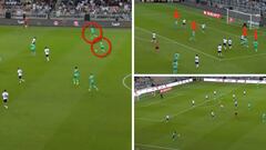 La sociedad Valverde-Modric en la revolución que creó Zidane