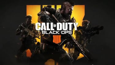 Call of Duty: Black Ops 4 tiene Battle Royale