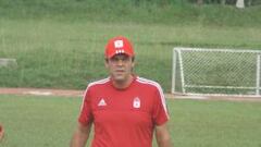 Contra Cartagena, ¿la prueba final del DT del América?