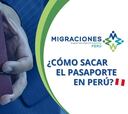 Pasaportes Perú: cómo realizar el trámite y qué pasa si presento un pasaporte caducado