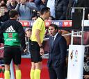 El arbitraje que ‘echó’ a Lopetegui del Madrid, a escena este domingo